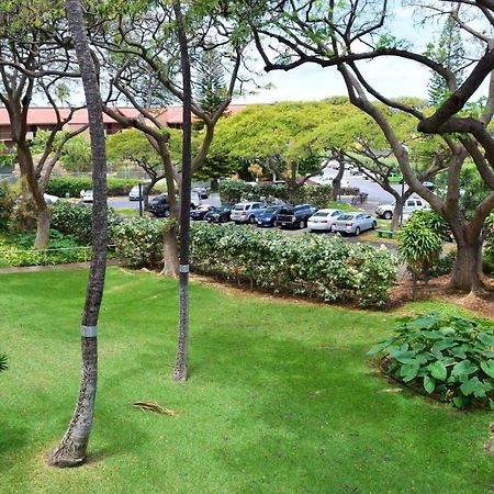 Beautiful Private Condo Walking Distance To Beach Mv2321 Kihei Extérieur photo