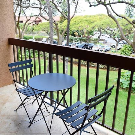 Beautiful Private Condo Walking Distance To Beach Mv2321 Kihei Extérieur photo
