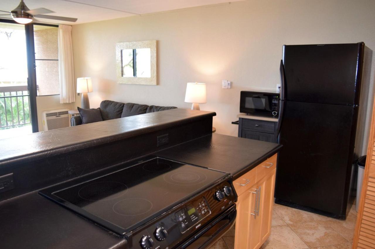 Beautiful Private Condo Walking Distance To Beach Mv2321 Kihei Extérieur photo