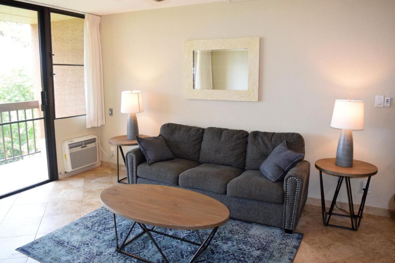 Beautiful Private Condo Walking Distance To Beach Mv2321 Kihei Extérieur photo