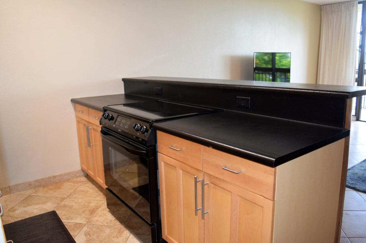 Beautiful Private Condo Walking Distance To Beach Mv2321 Kihei Extérieur photo
