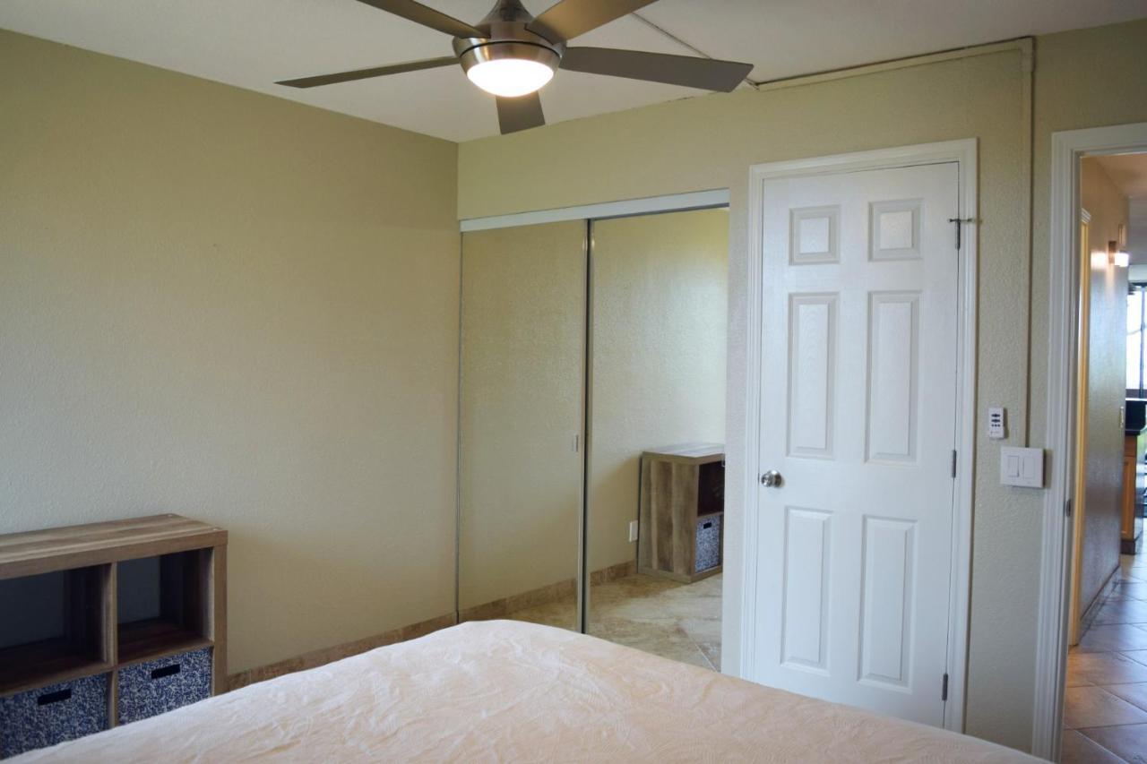 Beautiful Private Condo Walking Distance To Beach Mv2321 Kihei Extérieur photo