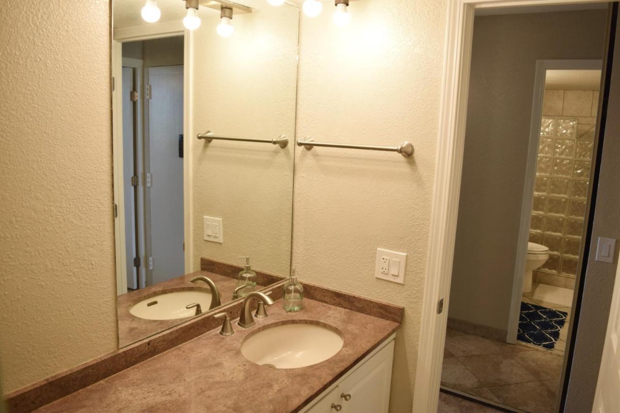 Beautiful Private Condo Walking Distance To Beach Mv2321 Kihei Extérieur photo