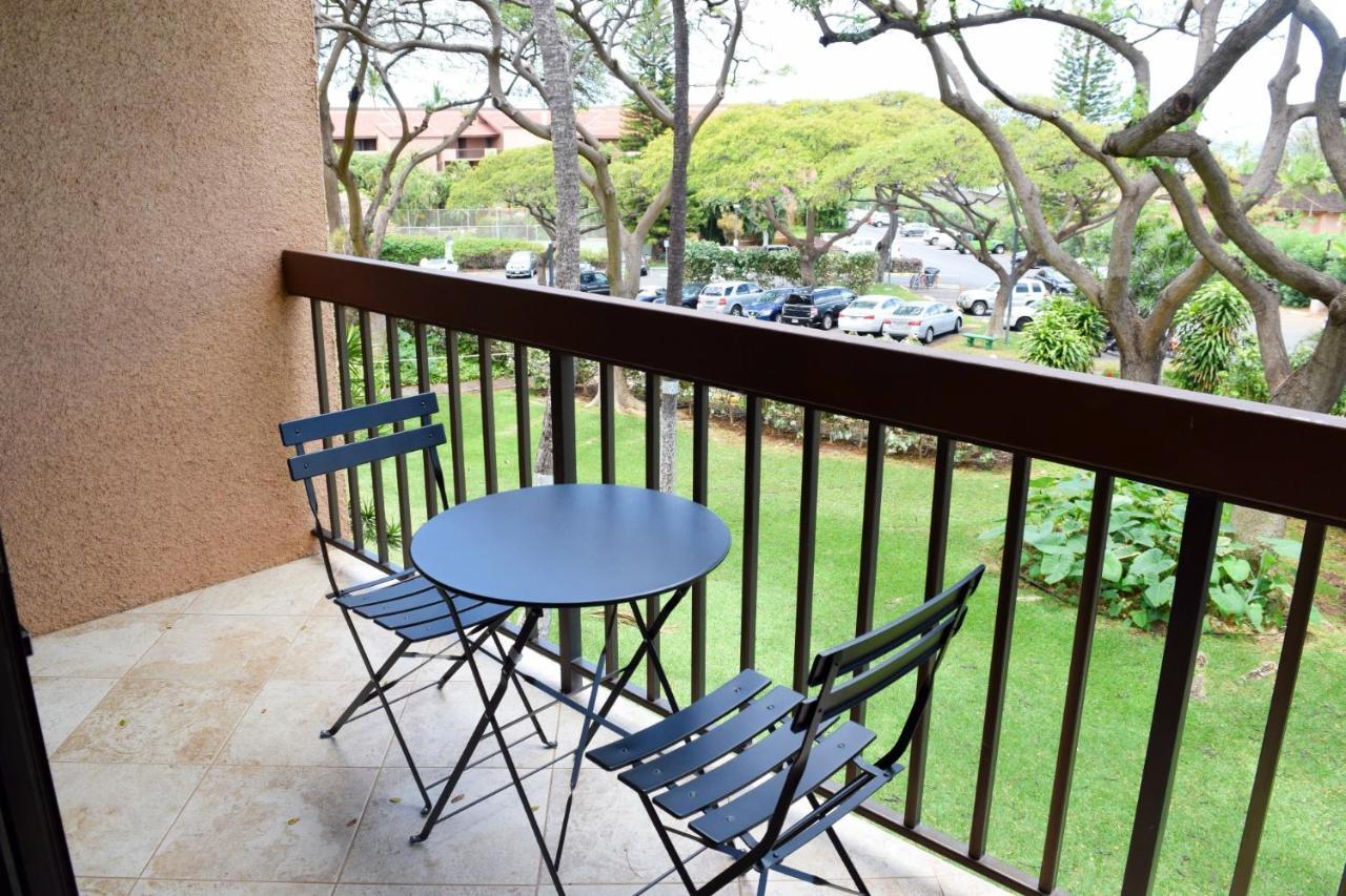 Beautiful Private Condo Walking Distance To Beach Mv2321 Kihei Extérieur photo